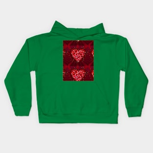 Happy Valentine’s Day Sweet Kids Hoodie